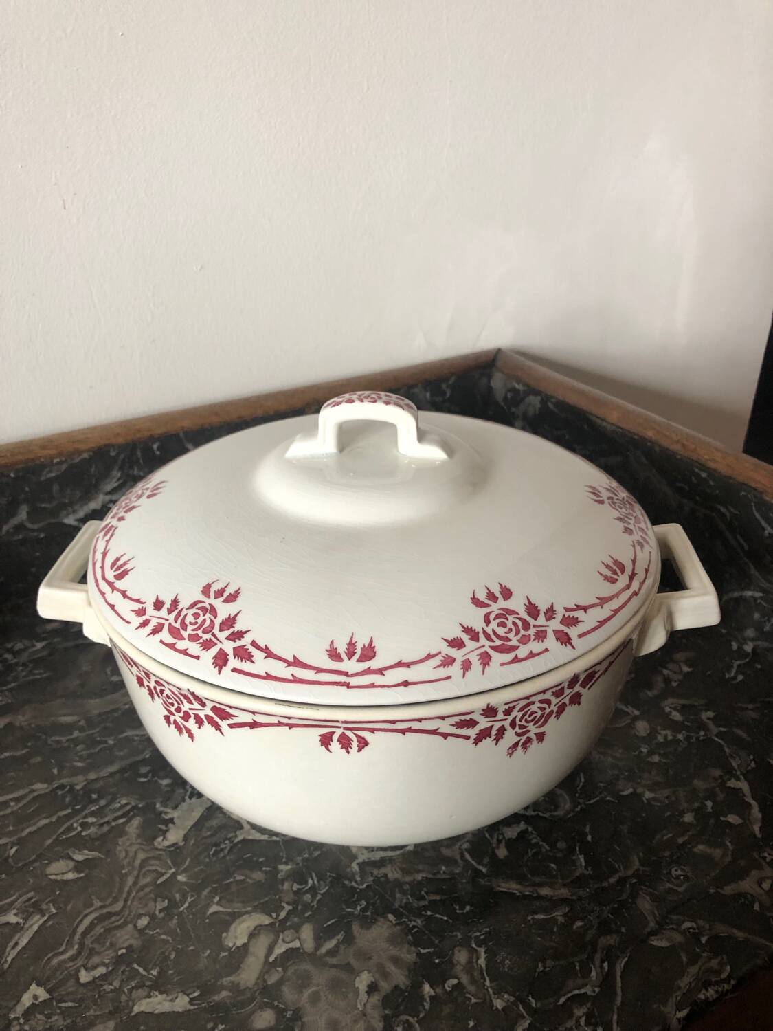 Tureen