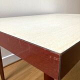 Vintage coffee table