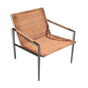 fauteuil minimaliste
