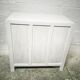 Vintage 3 drawer chest of drawers