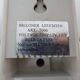 Adjustable Lampette Table Lamps from Briloner Lets, 1970s, Set of 2