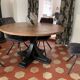 table salle à manger