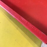 Tomado Pocket Shelves 1960