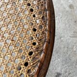 Canned office chair MUNDUS 1900