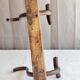 Porte manteaux vintage "thonet"