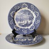 Plate