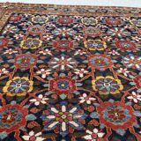 Carpet Veramine, Kurdish around 1880