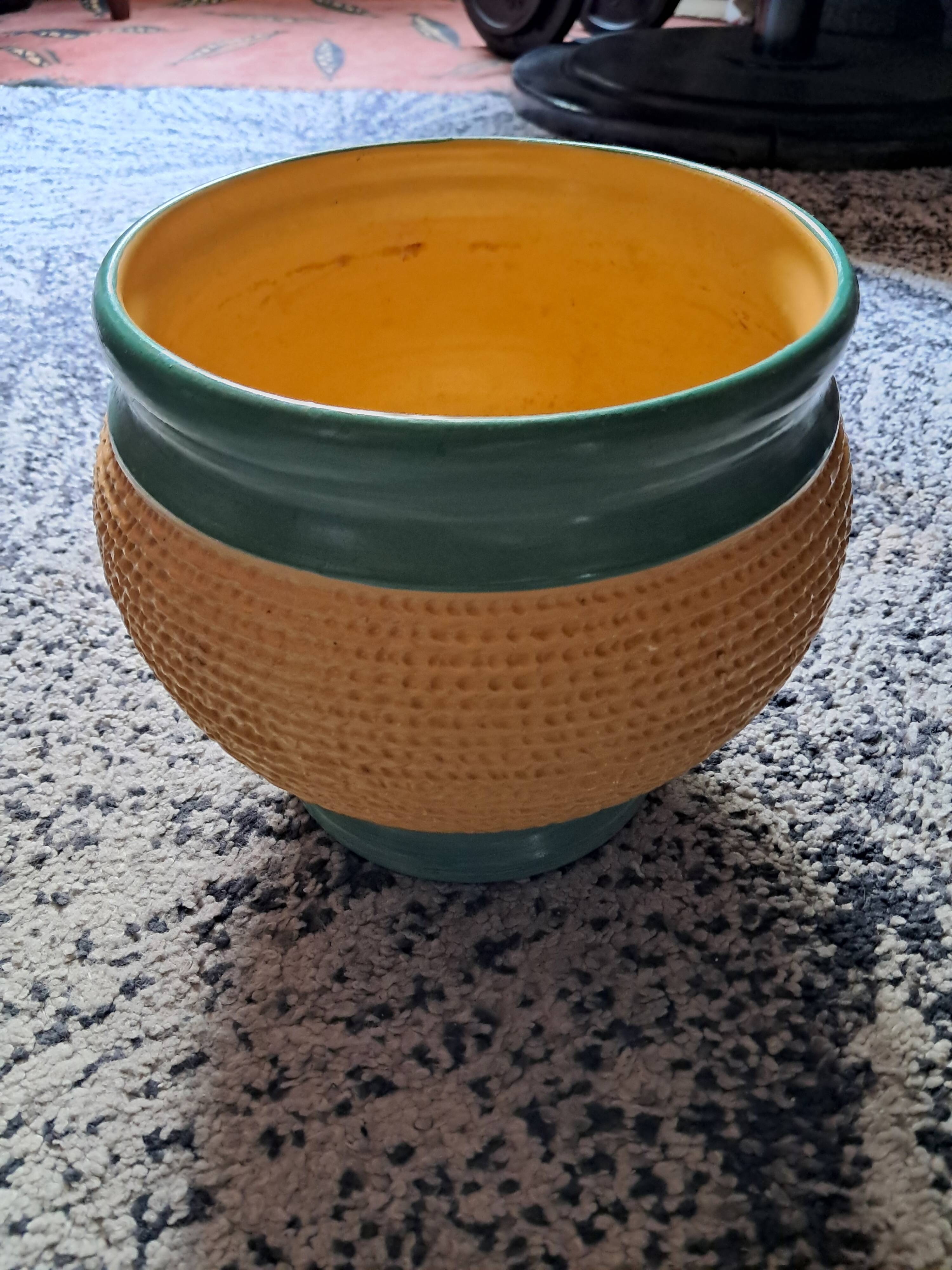 Very original vintage ceramics