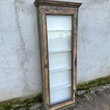 Vitrine ancienne