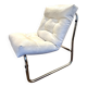 Chauffeuse vintage IKEA Gillis Lundgren