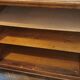 1930s Art Deco sideboard in solid oak