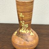 Vase en grès