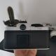 Nikon fm camera