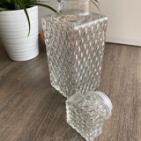 Whisky decanter
