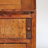 "Gustavian" Secretary
