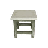 Table d'appoint