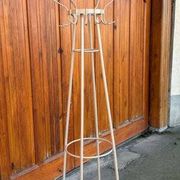 Vintage Industrial Coat Rack