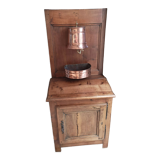 Sacristy furniture