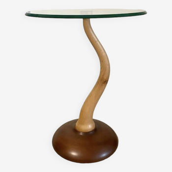 Table d’appoint design