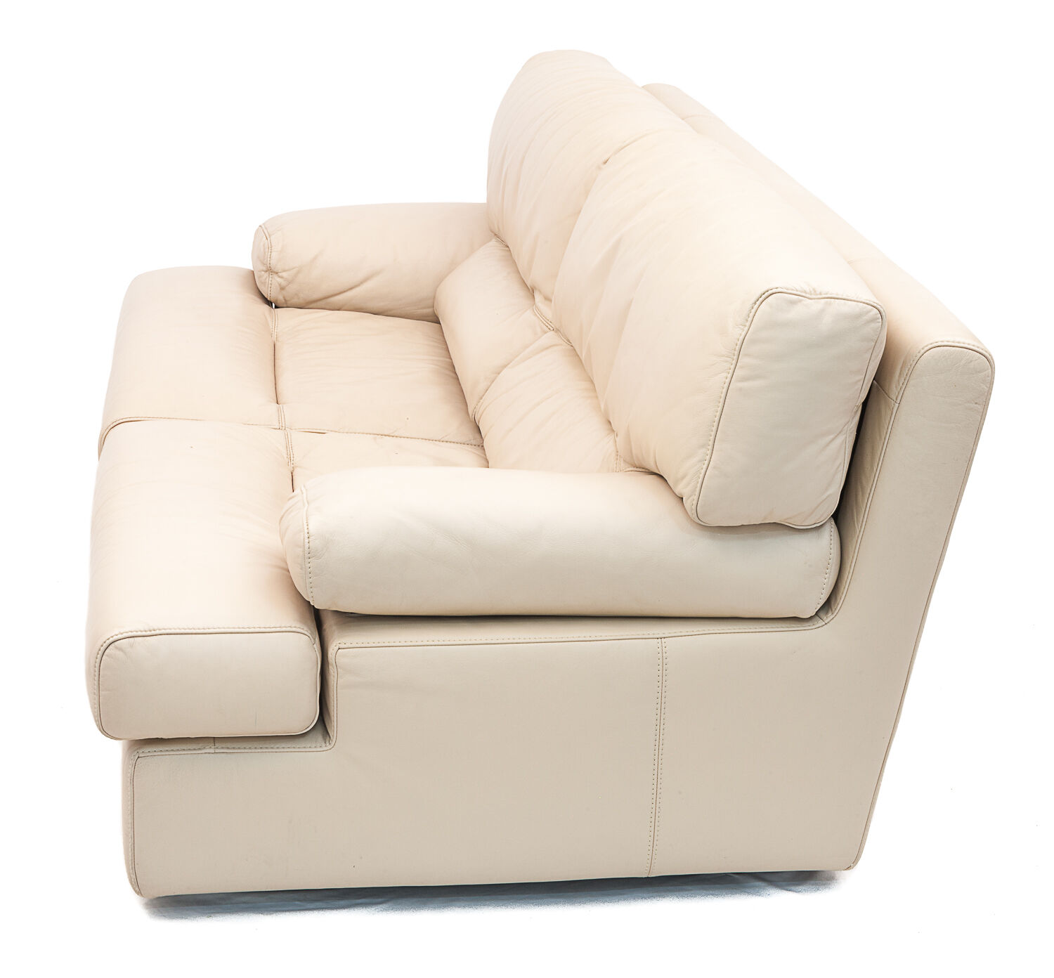 Duo of vintage sofas Ligne Roset, 2000