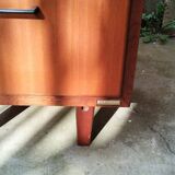 Large Burwood desk from the 1950s