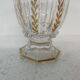 Ancient wedding glass