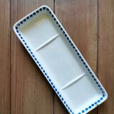 Old Badonviller toilet set