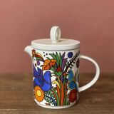 Vintage Acapulco coffee maker