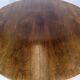 Round Dining Table Made In Rosewood By Skovby Møbelfabrik From 1960s