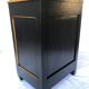 Chest of drawers / Bedside art deco style 1950s