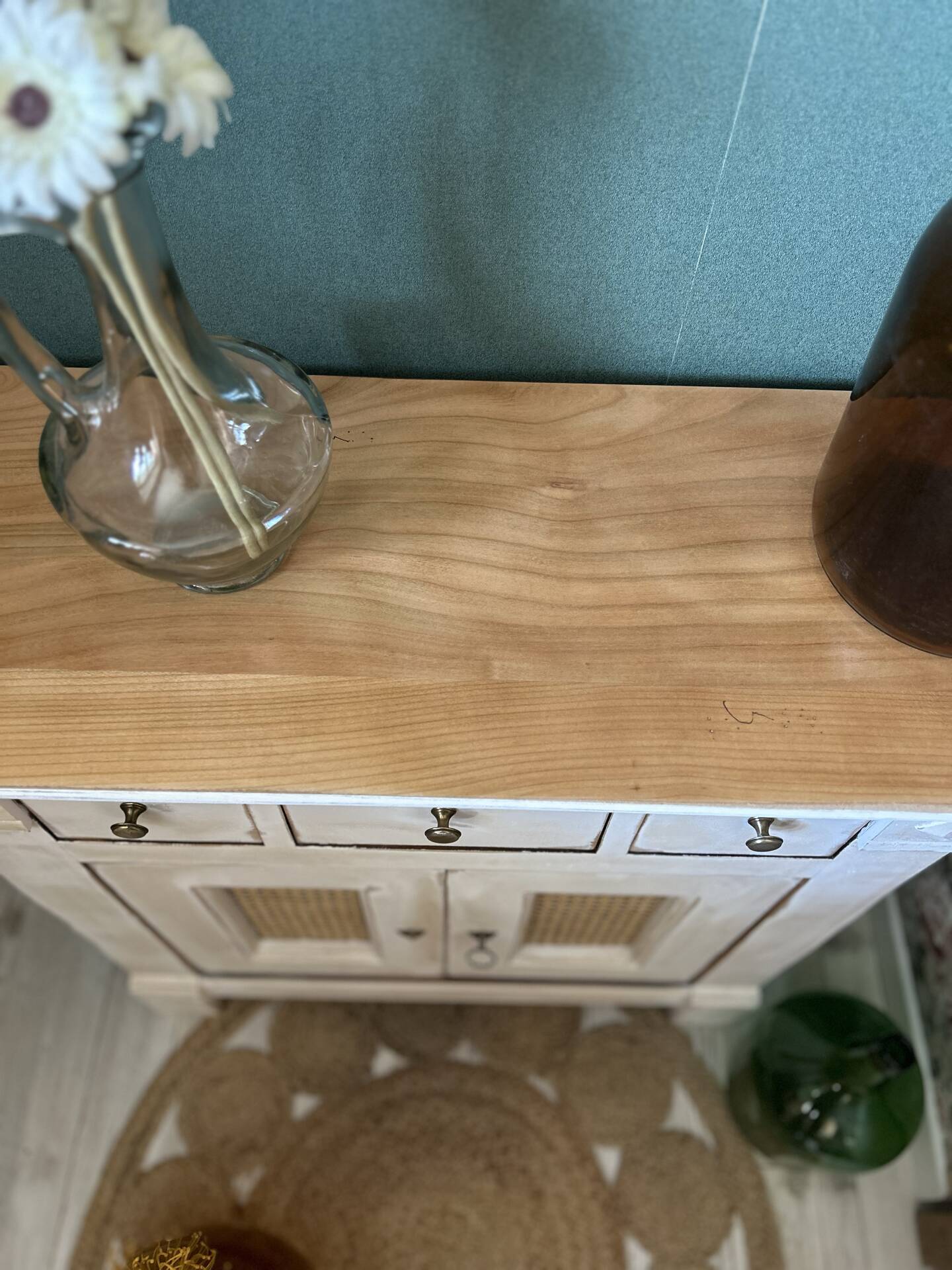 Hall furniture