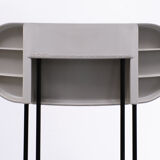 Andries van onck post modern folding chair, 1984