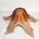 Murano glass centerpiece, Italy 1970