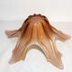 Murano glass centerpiece, Italy 1970