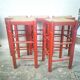 High stool