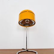 Lampe de table spot réglables sapce age par Arnold Berges pour Staff