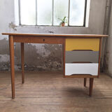 Habs Scandinavian desk