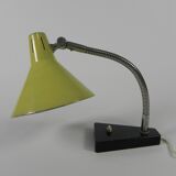 Hala 'Zonneserie' Desk Lamp by H. Busquet 1960s