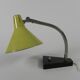 Hala 'Zonneserie' Desk Lamp by H. Busquet 1960s