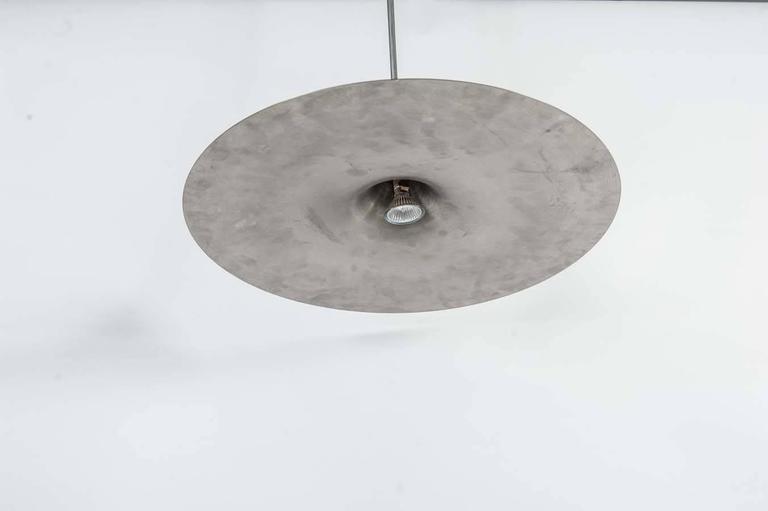 Suspension stainless steel by Harco Loor