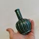 Two  pieces of pottery from Michael Andersen Bornholm - Denmark. Estimated 1960s.