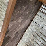Marble coffee table 70s