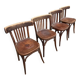 Bistro chairs