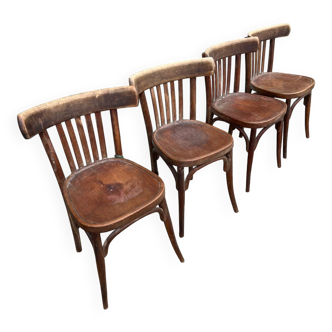 Bistro chairs