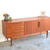 Teak sideboard by McIntosh * 176 cm
