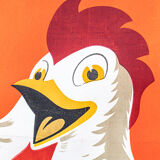 Former Royco Soups Poster