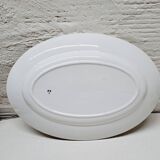 Badonviller serving dish