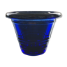 Methylene blue glass jar cover
