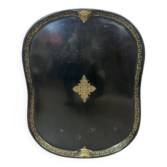 Napoleon III Plateau