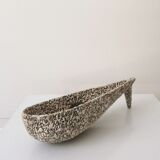 Ceramic cut